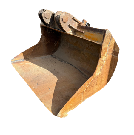 Planeringsskopa, stel